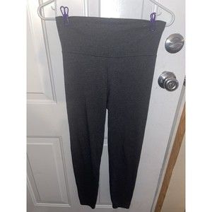 Women Ladies Charlotte Russe Leggings Size Medium